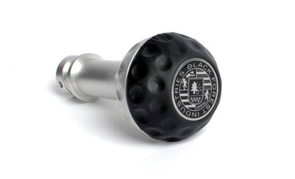 GSB Napa Leather - Golf Ball - (VW/Audi Manual)