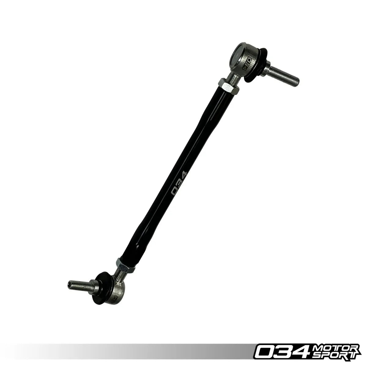 034Motorsport Dynamic+ Sway Bar Kits, BMW E9X Chassis