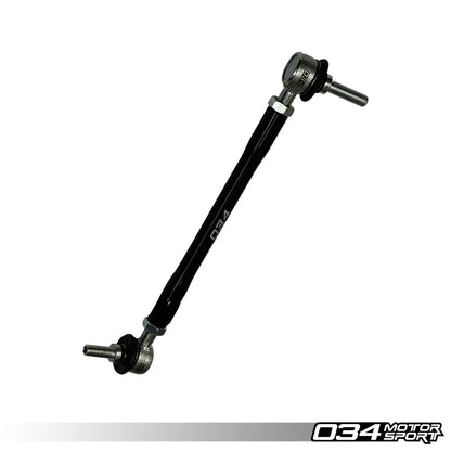034Motorsport Dynamic+ Sway Bar Kits, BMW E9X Chassis