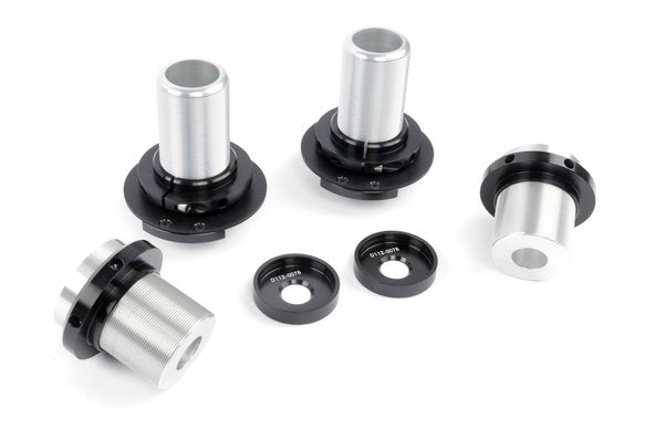 Dinan High Performance Adjustable Coil-Over Suspension System - 2023-2025 BMW M2 G87