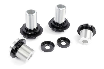 Dinan High Performance Adjustable Coil-Over Suspension System - 2023-2025 BMW M2 G87