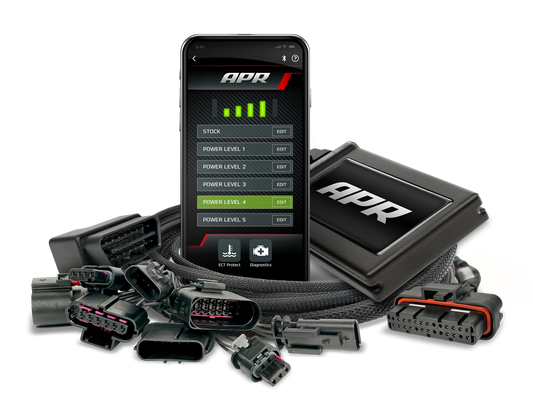 APR Power Control Unit (PCU) - 2.0T EA888.4 LK2 (MK8 GTI/Atlas)