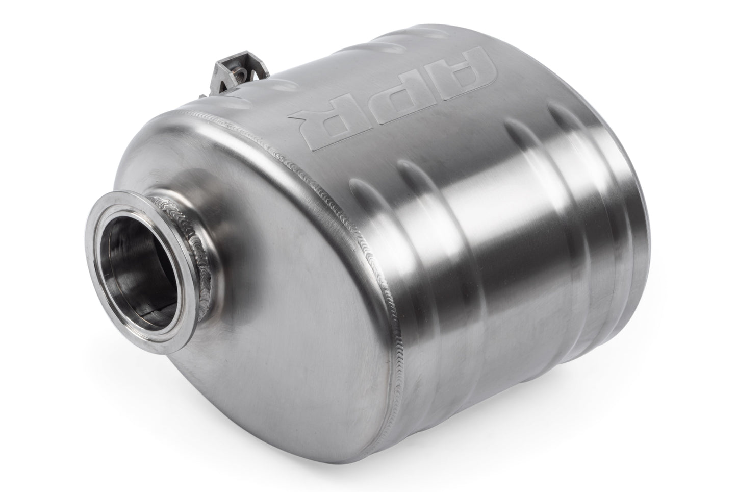 APR Catback Exhaust System Left Muffler - 718 (982) 2.0T/2.5T