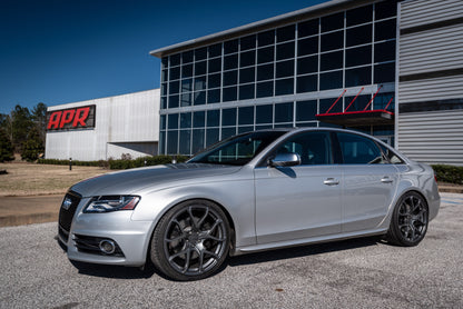 APR A01 Flow Formed Wheels (20x9.0) (Gunmetal) (1 Wheel)