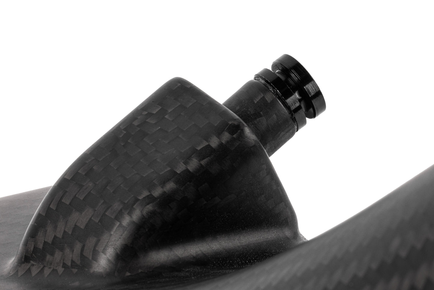 APR Carbon Fiber Intake System w/ Turbo Inlet Pipes: Porsche 911 (992) 3.0T/3.7T