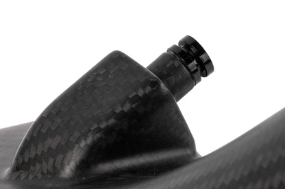 APR Carbon Fiber Intake System w/ Turbo Inlet Pipes: Porsche 911 (992) 3.0T/3.7T