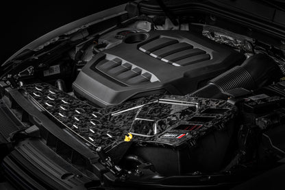 APR Intake System - 2.0T EA888.4 GTI/A3 (MQB Evo)