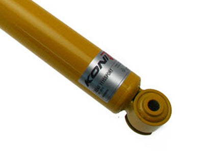 Koni Adjustable Rear Shock - 1992-1999 BMW 323i/325i/328i/M3 Rear - Adjustable - E36