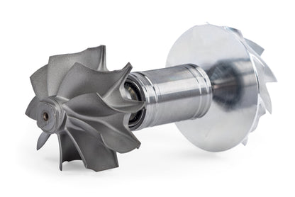 APR DTR6054 Direct Replacement Turbo Charger System with LPFP & HPFP
(2.0T EA888.3 Trans)