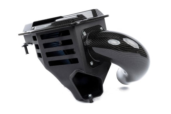 Dinan Cold Air Intake - 2021-2024 Toyota GR Supra 2.0 Dinan Cold Air Intake - 2019-2025 BMW Z4 sDrive30i Dinan Cold Air Intake - 2019-2025 BMW Z4 sDrive30i Semi-Open - Carbon Fiber - A90/G29