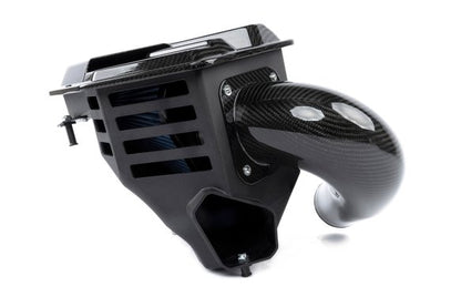 Dinan Cold Air Intake - 2021-2024 Toyota GR Supra 2.0 Dinan Cold Air Intake - 2019-2025 BMW Z4 sDrive30i Dinan Cold Air Intake - 2019-2025 BMW Z4 sDrive30i Semi-Open - Carbon Fiber - A90/G29