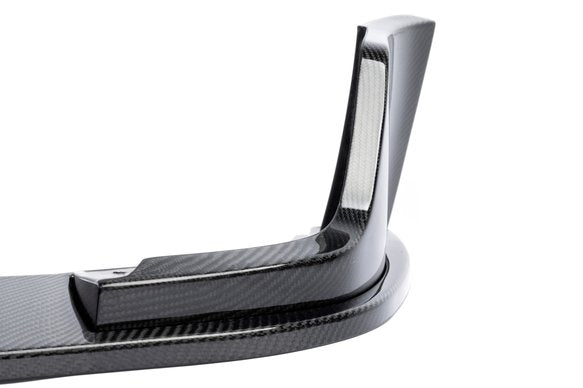Dinan Rear Diffuser - 2020-2025 Toyota GR Supra Carbon Fiber - A90/A91