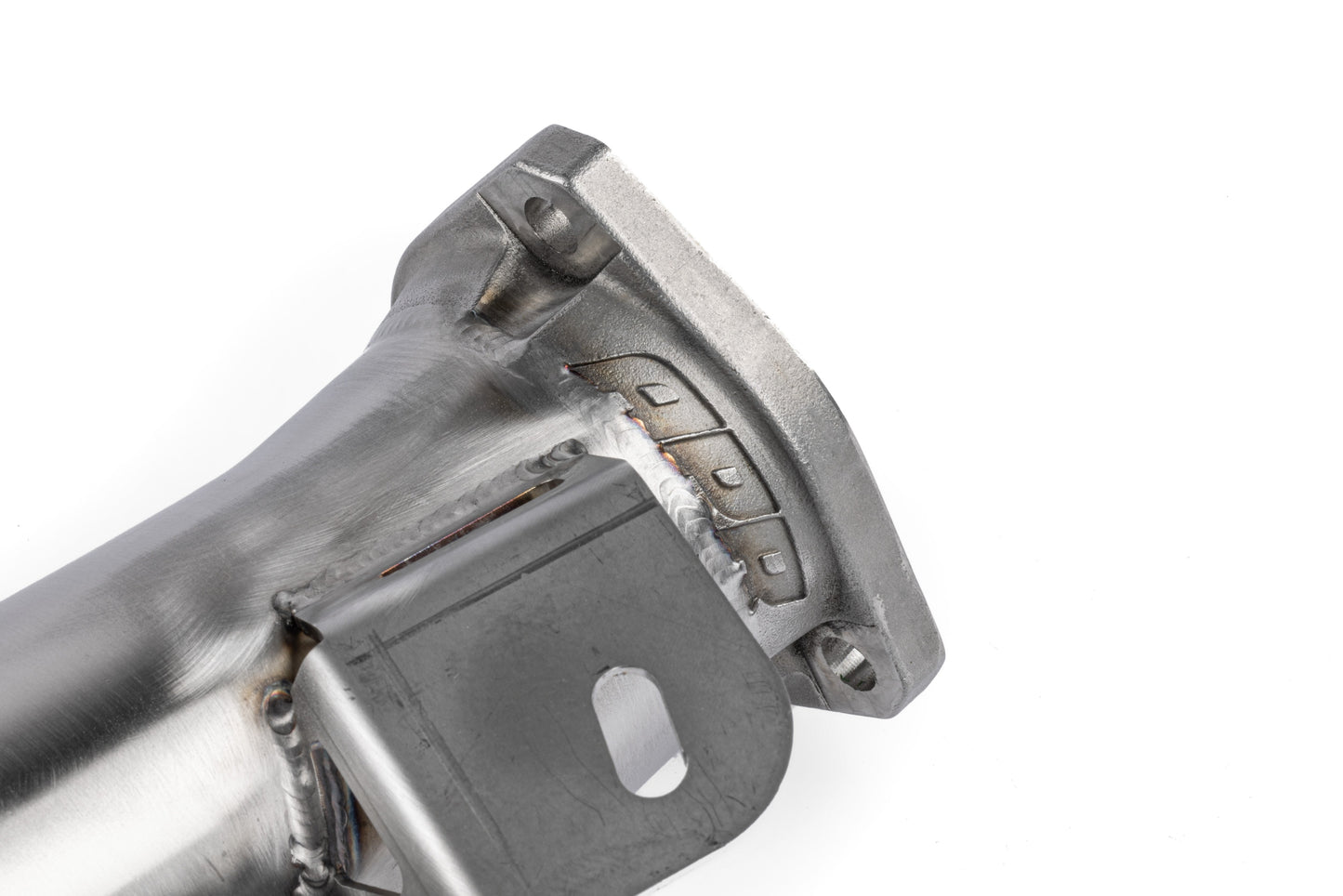 APR Catback Exhaust System - RS Q8 (4M)