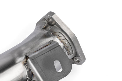 APR Catback Exhaust System - RS Q8 (4M)