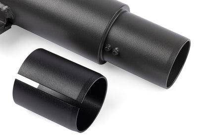 APR Roll-Control Coilover System - MQB / MQB EVO