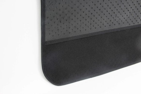 Dinan Signature Floor Mats - 2014-2020 BMW 4-Series Black - F32 & F82