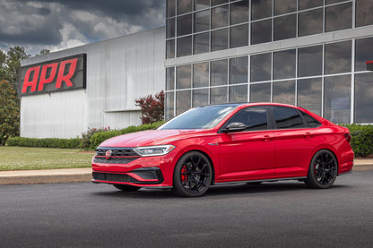 APR Roll-Control Lowering Springs - MK7 Jetta GLI