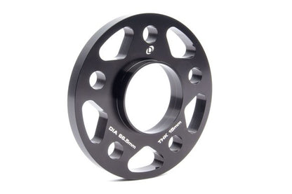 Dinan Spacers, 5x112 - 66.5mm CB - 15mm Thick Set of 2