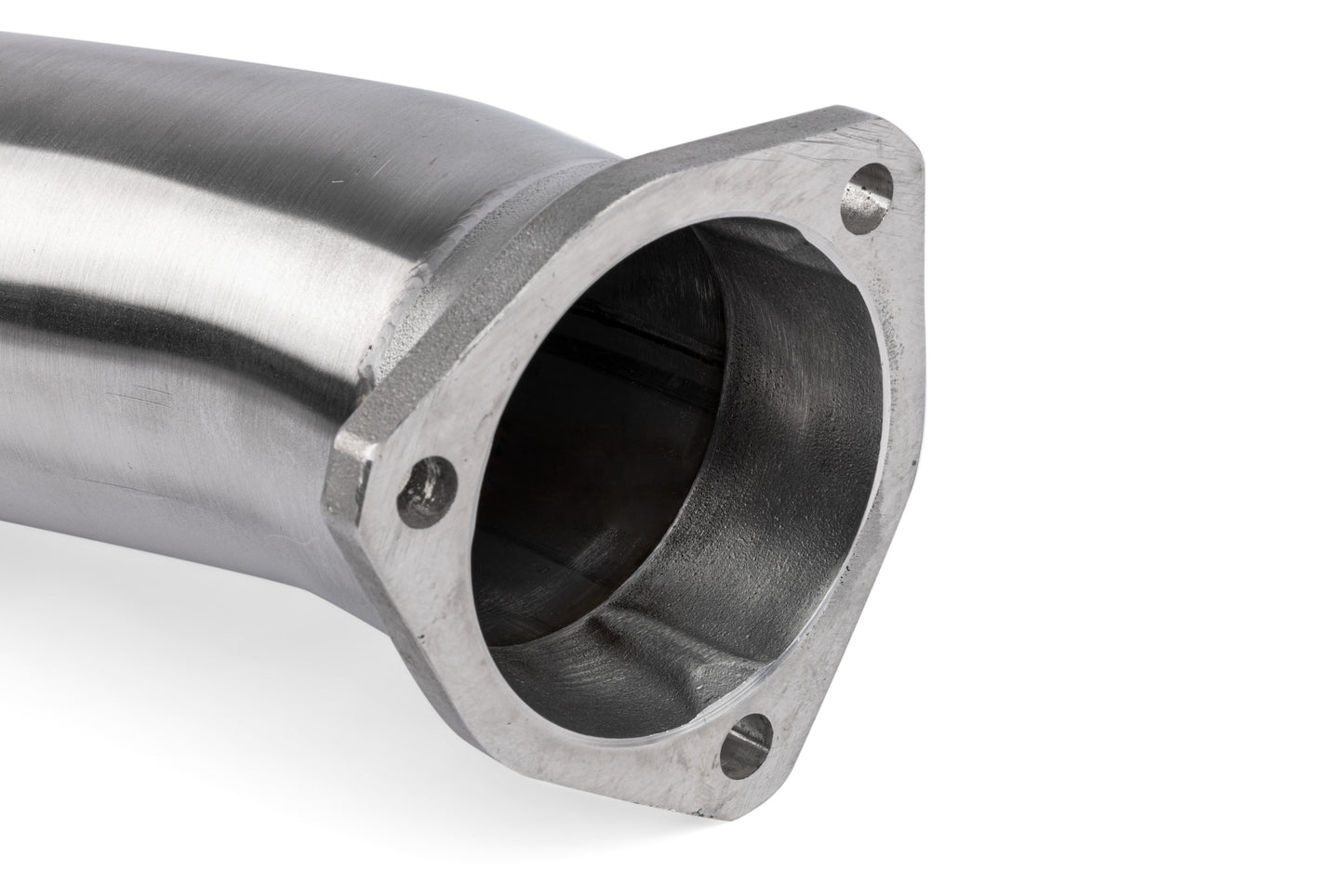 APR Catback Exhaust System - RS Q8 (4M)
