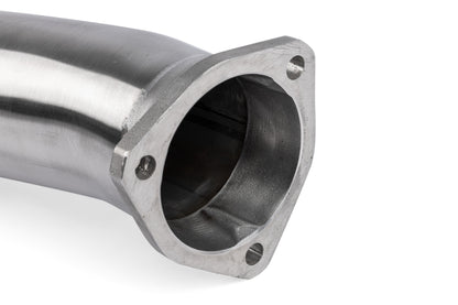 APR Catback Exhaust System - RS Q8 (4M)
