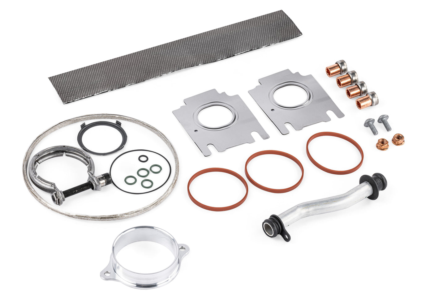 APR DTR8868 Direct Replacement Turbo Charger System (3.0T EA839)