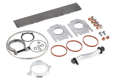 APR DTR8868 Direct Replacement Turbo Charger System (3.0T EA839)