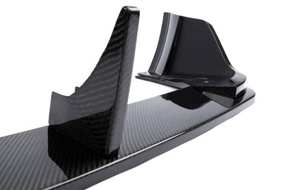 Dinan Rear Diffuser - 2020-2025 Toyota GR Supra Carbon Fiber - A90/A91