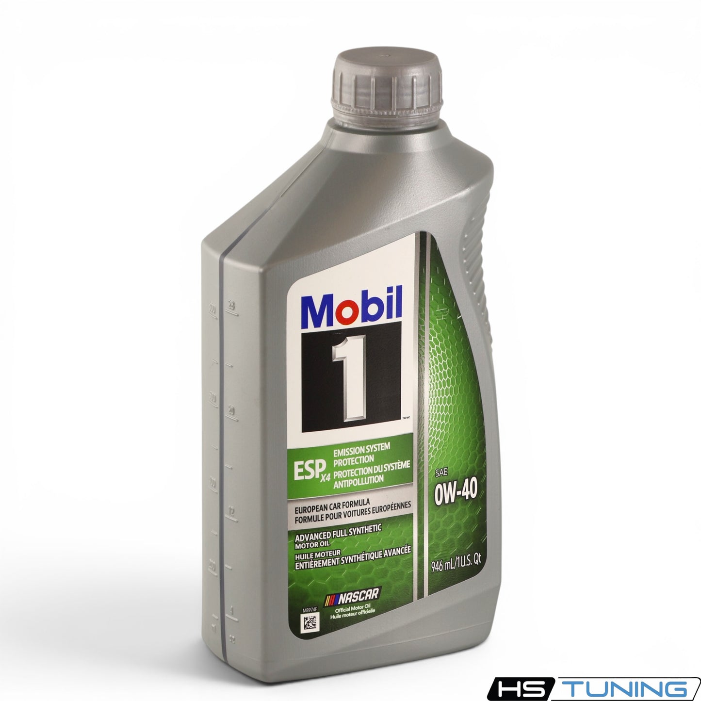 Mobil 1 | 0W-40 Motor Oil