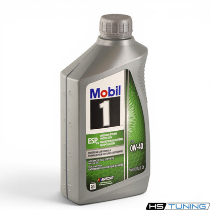 Mobil 1 | 0W-40 Motor Oil