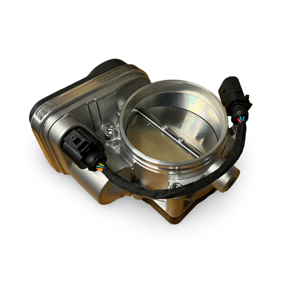 C7 A6/A7 SuperFlow Intake Package