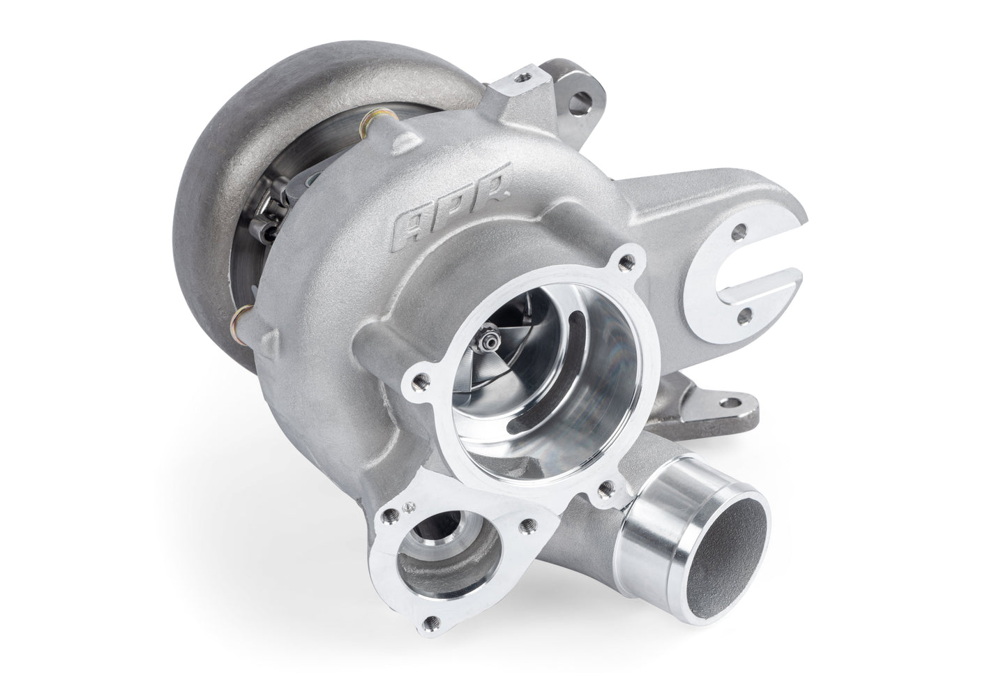 APR DTR6054 Direct Replacement Turbo Charger System with LPFP & HPFP
(2.0T EA888.3 Trans)