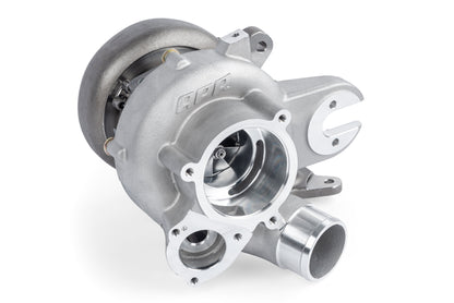APR DTR6054 Direct Replacement Turbo Charger System with LPFP & HPFP
(2.0T EA888.3 Trans)
