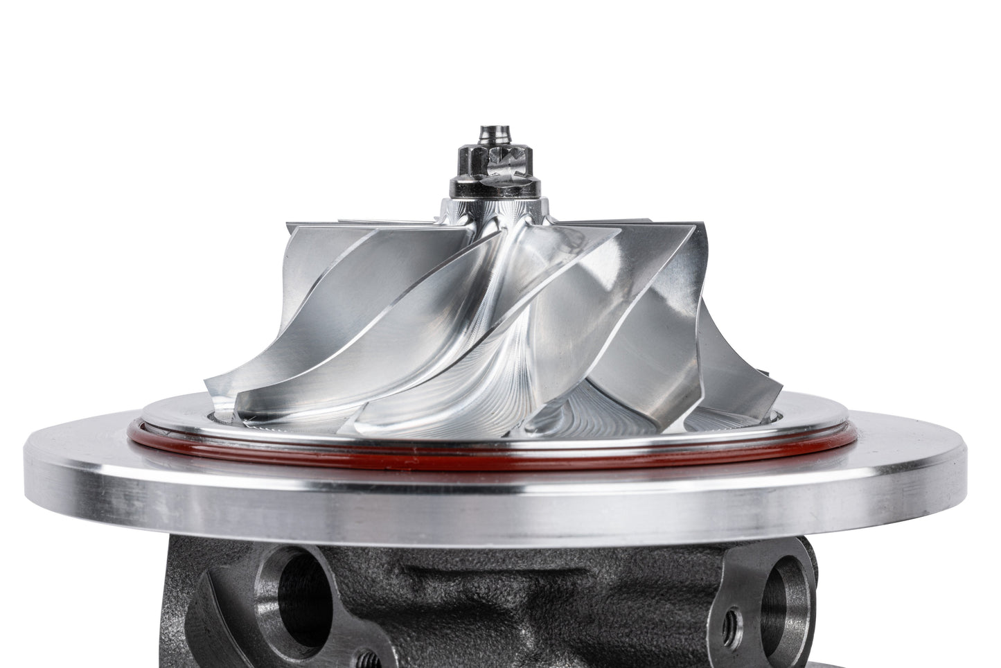 APR DTR8868 Direct Replacement Turbo Charger System (3.0T EA839)