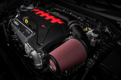 APR Carbon Fiber Intake Filter System - 2.5 TFSI MK3 TT RS/RS3
