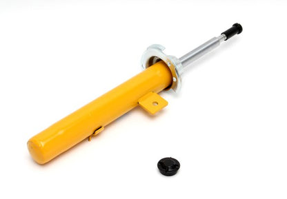 Koni Strut - 1987-2013 BMW 135i/135is/325i/328i/330i/335i/335is Front Left - Adjustable - E82/E90/E92/E93