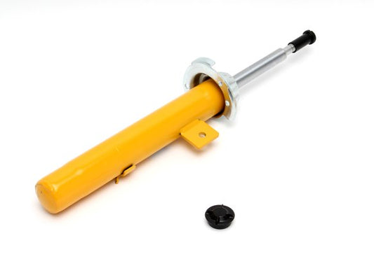 Koni Strut - 1987-2013 BMW 135i/135is/325i/328i/330i/335i/335is Front Left - Adjustable - E82/E90/E92/E93