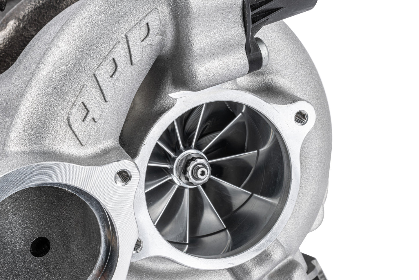 APR DTR8868 Direct Replacement Turbo Charger System (3.0T EA839)