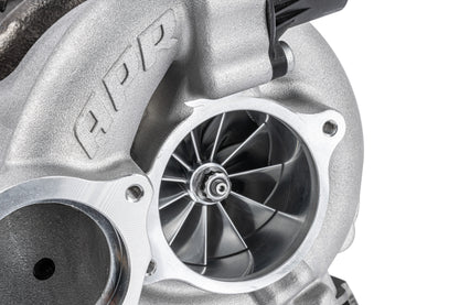 APR DTR8868 Direct Replacement Turbo Charger System (3.0T EA839)