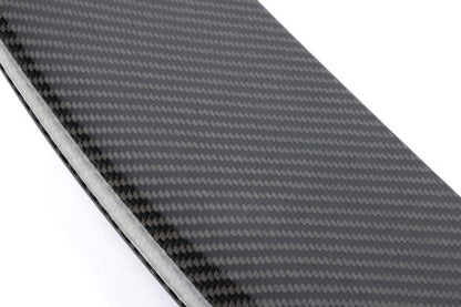 Dinan Front Lip - 2020-2025 Toyota GR Supra Carbon Fiber - A90/A91