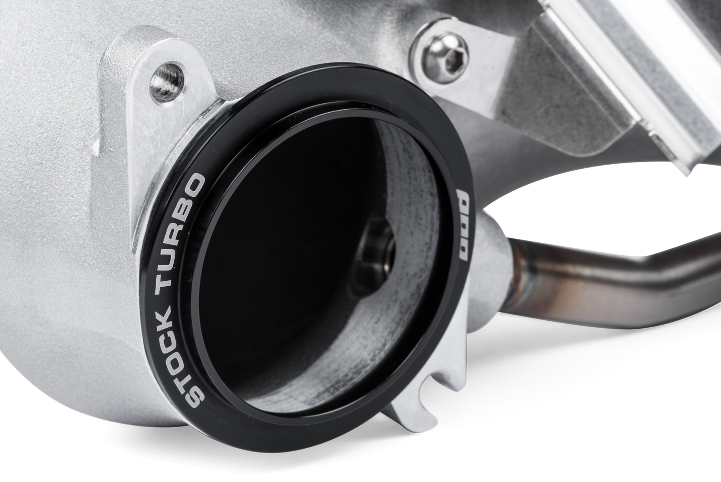 APR 2.5 TFSI EVO Turbocharger Inlet System