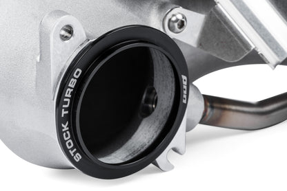 APR 2.5 TFSI EVO Turbocharger Inlet System