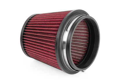 APR Open Intake System - 1.8T/2.0T EA888.3/3B/4/4B - MQB/MQB Evo/MQB Ax