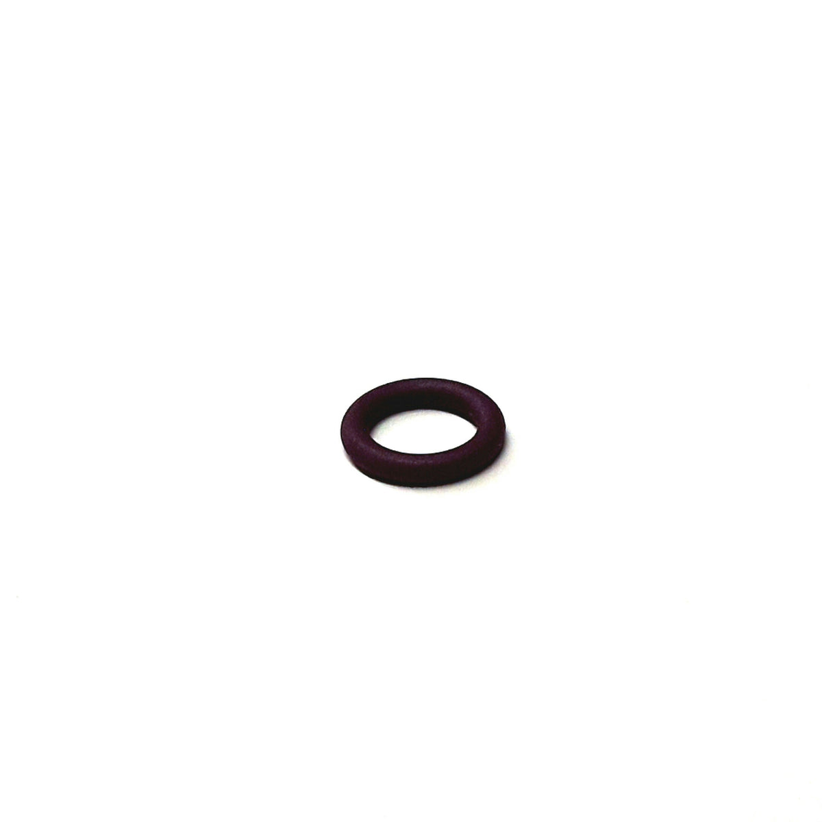 3D0-260-749-C Genuine VW/Audi burgundy air conditioning refrigerant line O-ring, part identification, original product photo 1
