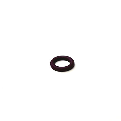 3D0-260-749-C Genuine VW/Audi burgundy air conditioning refrigerant line O-ring, factory component, repeated original archive photo 2