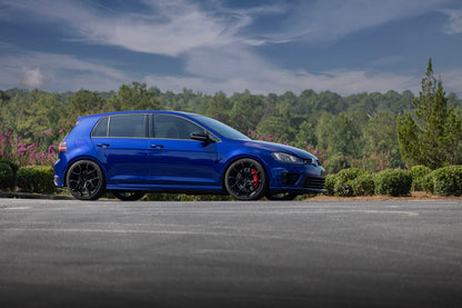 APR Roll-Control Coilover System - MQB / MQB EVO