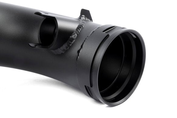 Dinan Intake Resonator Delete Pipe - 2020-2024 MINI C'man JCW Dinan Intake Resonator Delete Pipe - 2019-2024 BMW M235i/X2 M35i Dinan Intake Resonator Delete Pipe - 2019-2024 BMW M235i/X2 M35i Aluminum - F39/F48/F54/F60