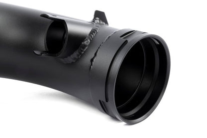 Dinan Intake Resonator Delete Pipe - 2020-2024 MINI C'man JCW Dinan Intake Resonator Delete Pipe - 2019-2024 BMW M235i/X2 M35i Dinan Intake Resonator Delete Pipe - 2019-2024 BMW M235i/X2 M35i Aluminum - F39/F48/F54/F60