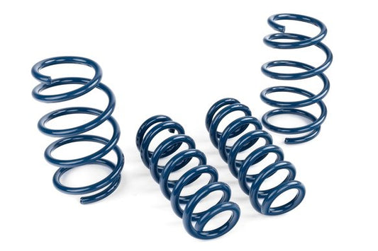 Dinan Performance Spring Set - 2020-2025 Toyota GR Supra A90 / A91