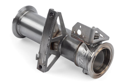 APR Catback Exhaust System Right Valve - 718 (982) 2.0T/2.5T