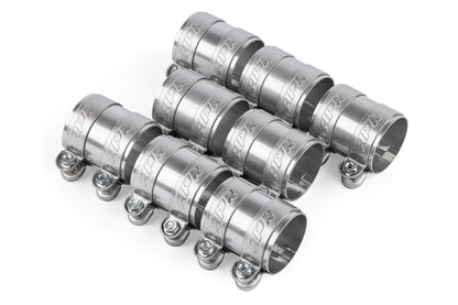 APR Catback Exhaust System - RS Q8 (4M)